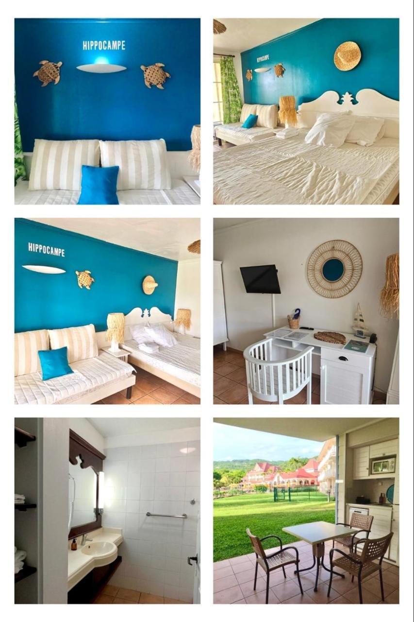 Studio Hippocampe P&V Sainte-Luce Kültér fotó