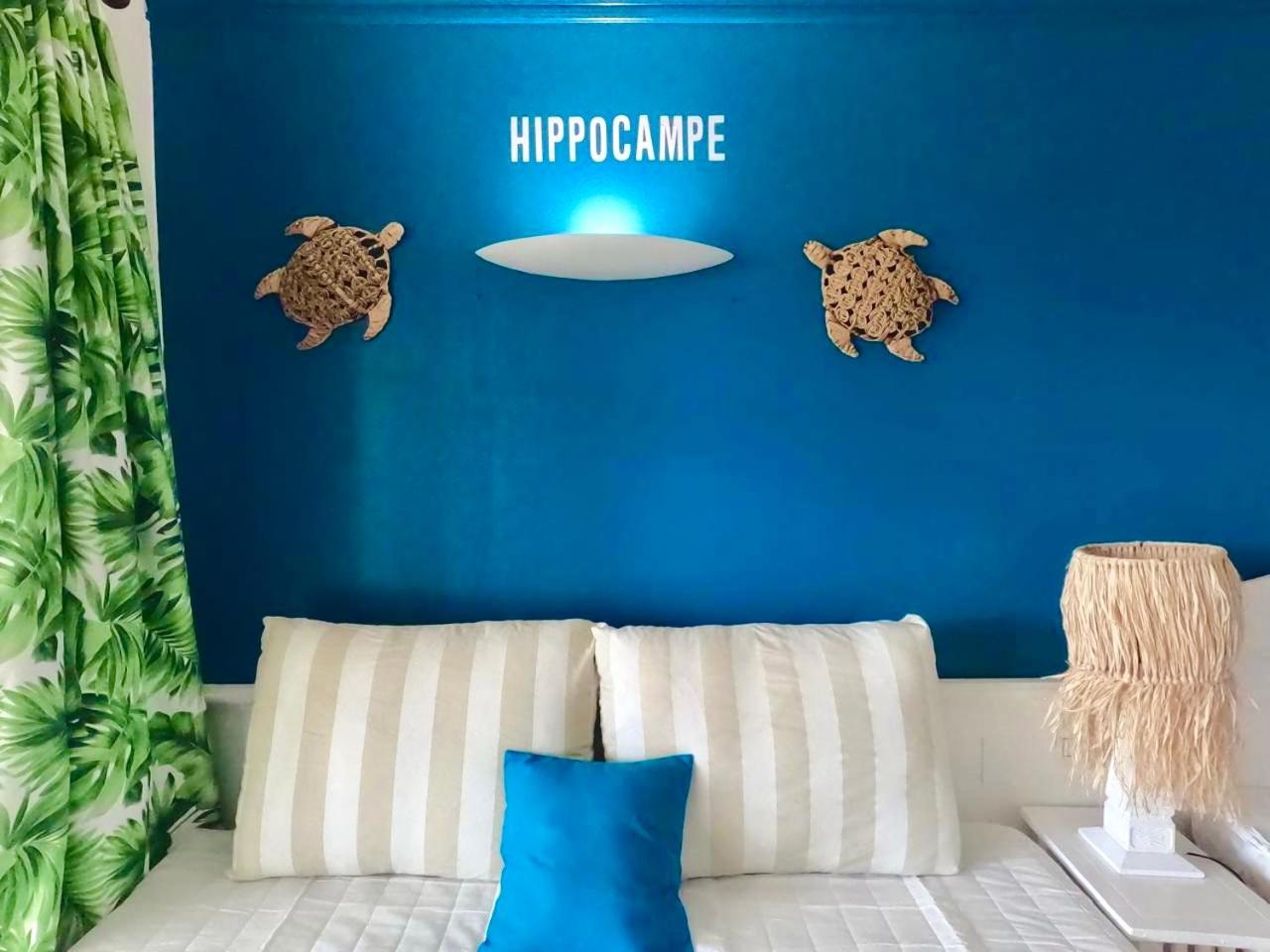 Studio Hippocampe P&V Sainte-Luce Kültér fotó