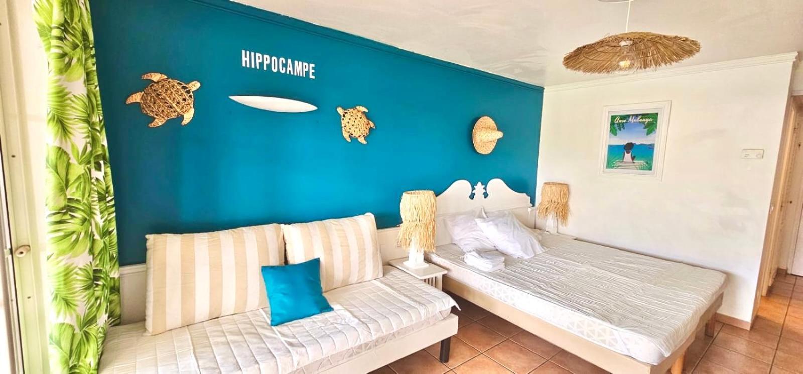 Studio Hippocampe P&V Sainte-Luce Kültér fotó